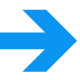 Arrow Pointing Right Icon